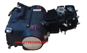 Motor 125cc