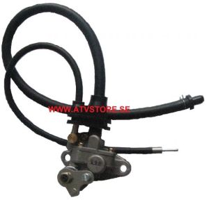 Oljepump 2-takt 50cc