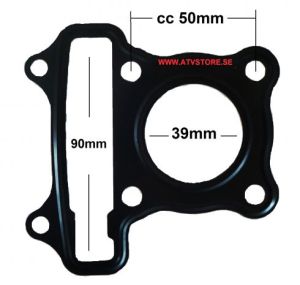 14. Topplockspackning